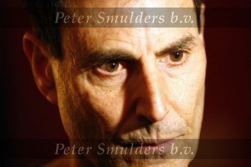 Esbeek 12 maart 2008
Uri geller bij presentatie van tijdschrift Roland Jan Heyn.
Peter Smulders bv