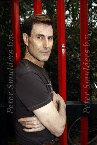 Esbeek 12 maart 2008
Uri geller bij presentatie van tijdschrift Roland Jan Heyn.
Peter Smulders bv