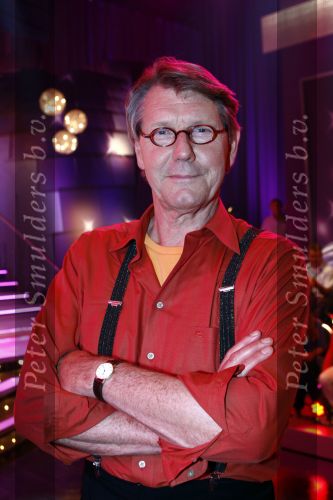 Aalsmeer 15 mei 2009
Dancing with the stars in de studio\'s in Aalsmeer. Ursul de Geer met danspartner Lena Mastenbroek
Peter Smulders bv