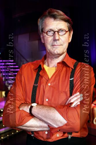 Aalsmeer 15 mei 2009
Dancing with the stars in de studio\'s in Aalsmeer. Ursul de Geer met danspartner Lena Mastenbroek
Peter Smulders bv