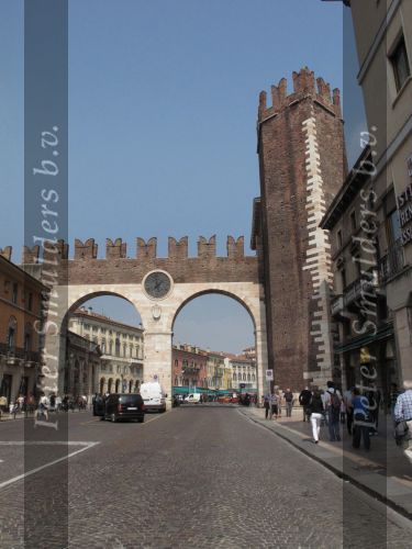 Verona, 9 April 2009
Verona (Italie)