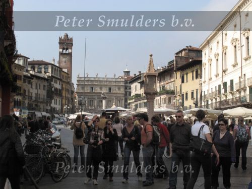 Verona, 9 April 2009
Verona (Italie)