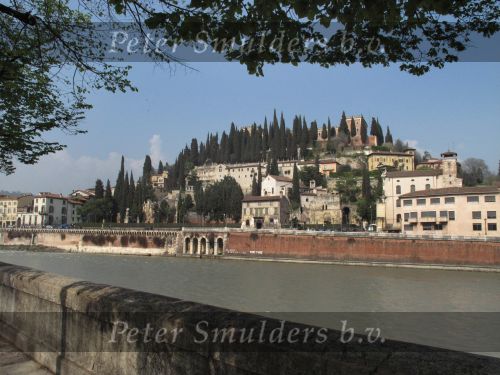 Verona, 9 April 2009
Verona (Italie)