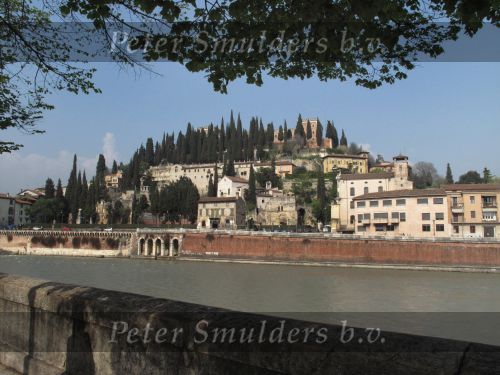 Verona, 9 April 2009
Verona (Italie)