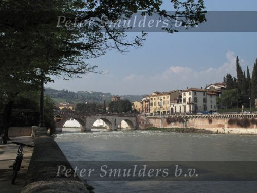 Verona, 9 April 2009
Verona (Italie)