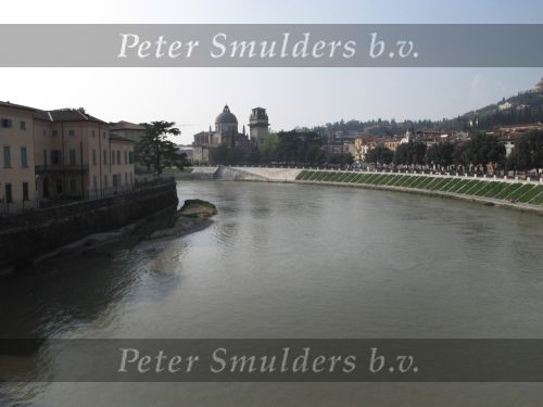 Verona, 9 April 2009
Verona (Italie)