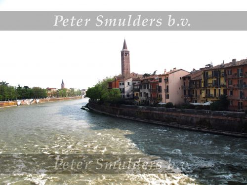 Verona, 9 April 2009
Verona (Italie)