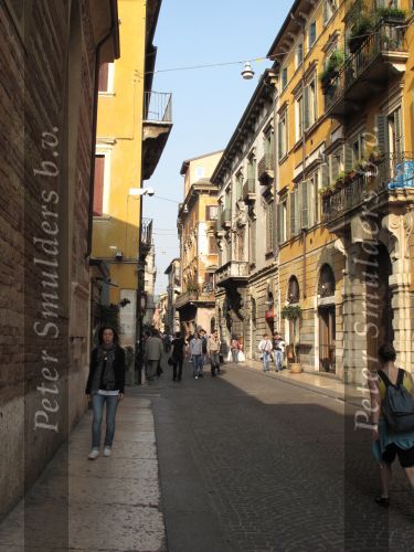 Verona, 9 April 2009
Verona (Italie)