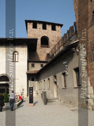 Verona, 9 April 2009
Verona (Italie)