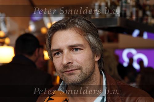 Amsterdam 24 maart 2009
Presentatie LAF Life after Football in club Momo. Victor Reinier
Peter Smulders bv