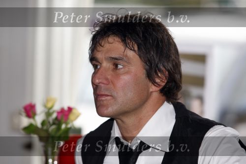 Amsterdam 1 november 2007
Presentatie boek Peter Heerschop bij de Jaap eden baan in amsterdam. 
Viggo Waas