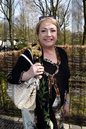 Kaatsheuvel 29 maart 2009
15 jarig bestaan van Princess in de efteling. Viola Holt
Peter Smulders bv