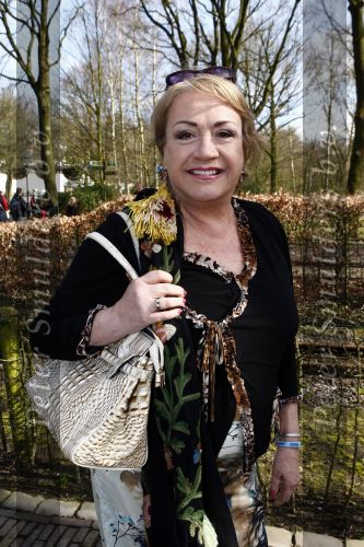 Kaatsheuvel 29 maart 2009
15 jarig bestaan van Princess in de efteling. Viola Holt
Peter Smulders bv