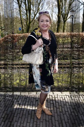 Kaatsheuvel 29 maart 2009
15 jarig bestaan van Princess in de efteling. Viola Holt
Peter Smulders bv