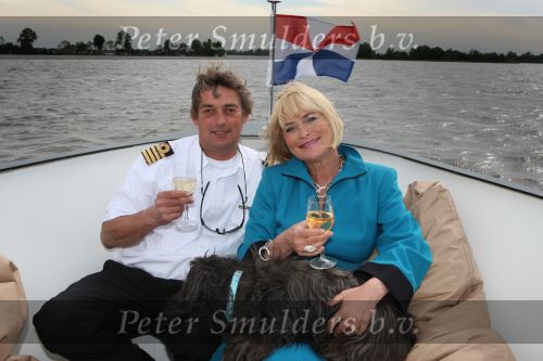 12 Mei 2009 Vivian Boelen