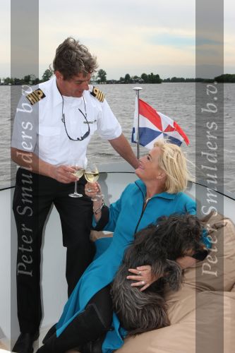 12 Mei 2009 Vivian Boelen