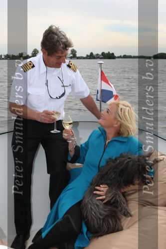 12 Mei 2009 Vivian Boelen