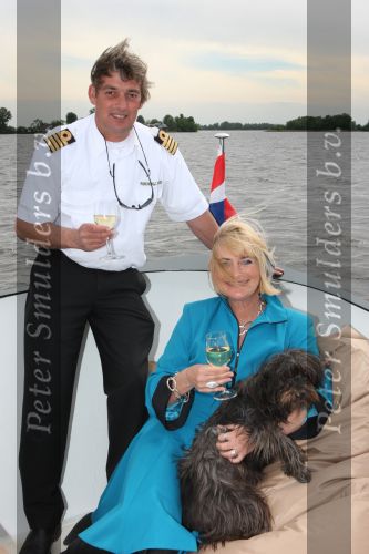 12 Mei 2009 Vivian Boelen