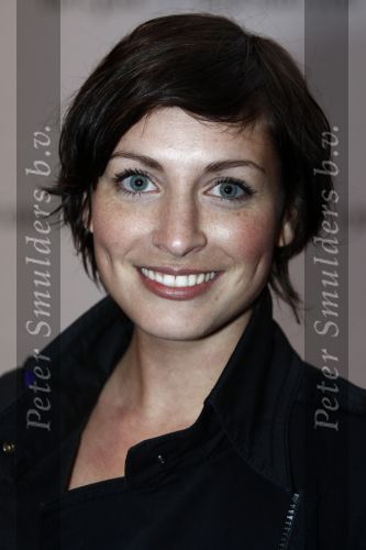 Amsterdam 16 april 2009
Premiere He \'s not just into you in Tuschinski. Vivienne v d Assem
Peter Smulders bv