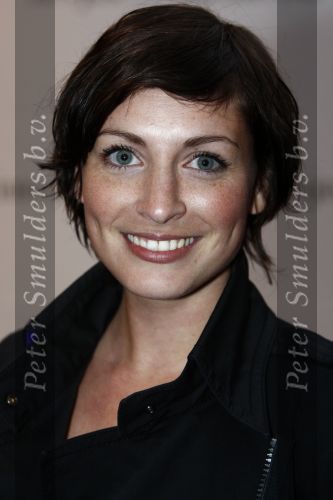 Amsterdam 16 april 2009
Premiere He \'s not just into you in Tuschinski. Vivienne v d Assem
Peter Smulders bv