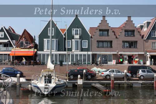 Volendam, 8 Juni 2008
\
