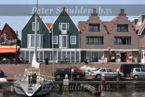 Volendam, 8 Juni 2008
\