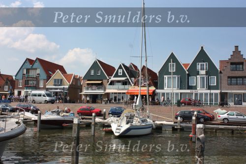 Volendam, 8 Juni 2008
\