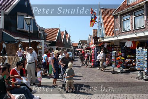 Volendam, 24 Juli 2008