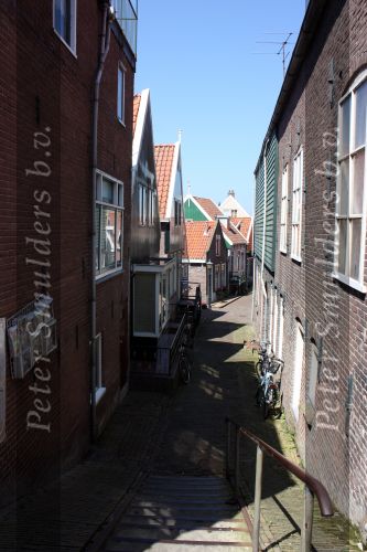 Volendam, 24 Juli 2008