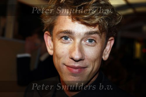 Amsterdam 17 maart 2008
Premiere Zomerhitte in Tuschinski. Waldemar Torenstra
Peter Smulders bv