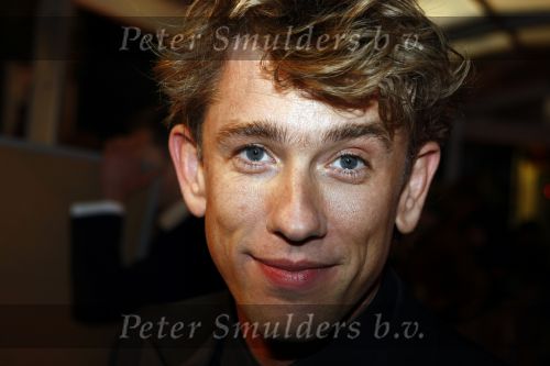 Amsterdam 17 maart 2008
Premiere Zomerhitte in Tuschinski. Waldemar Torenstra
Peter Smulders bv