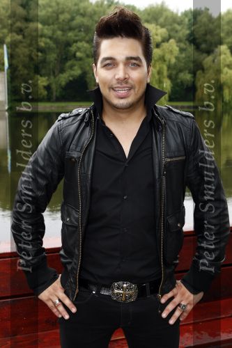 Amsterdam 10 juli 2008
Najaarspresentatie SBS 6 Net5 en Veronica in de rai.
Waylon