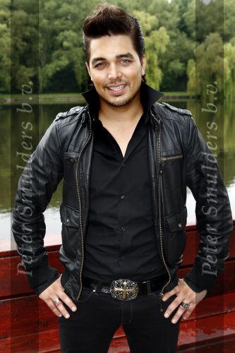 Amsterdam 10 juli 2008
Najaarspresentatie SBS 6 Net5 en Veronica in de rai.
Waylon