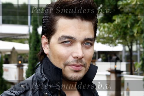 Amsterdam 10 juli 2008
Najaarspresentatie SBS 6 Net5 en Veronica in de rai.
Waylon