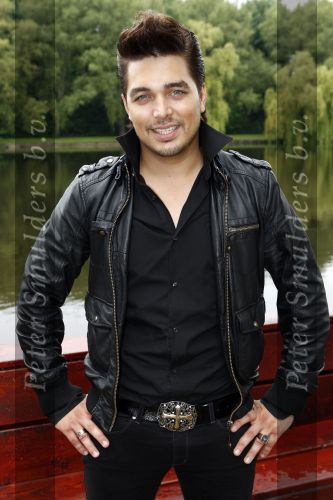 Amsterdam 10 juli 2008
Najaarspresentatie SBS 6 Net5 en Veronica in de rai.
Waylon