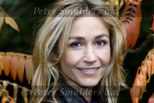 Amsterdam 12 oktober 2007
Wendy v Dijk bij de presentatie van idols in hotel arena.