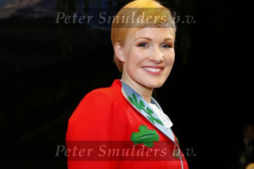 Kaatsheuvel 28 september 2008
Premiere Sound of Music met in de hoofdrollen Wieneke Remmers en Rein Kolpa in het efteling theater.
Peter Smulders bv