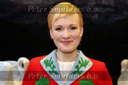 Kaatsheuvel 28 september 2008
Premiere Sound of Music met in de hoofdrollen Wieneke Remmers en Rein Kolpa in het efteling theater.
Peter Smulders bv
