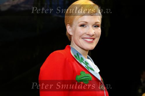 Kaatsheuvel 28 september 2008
Premiere Sound of Music met in de hoofdrollen Wieneke Remmers en Rein Kolpa in het efteling theater.
Peter Smulders bv