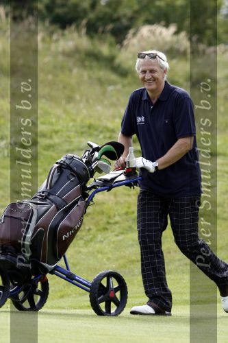 Zandvoort 16 augustus 2008
Golfwedstrijd met bn ers voor klm open op de golfbaan in Zandvoort. Wilbert Gieske
Peter Smulders bv