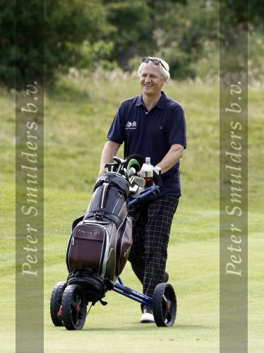 Zandvoort 16 augustus 2008
Golfwedstrijd met bn ers voor klm open op de golfbaan in Zandvoort. Wilbert Gieske
Peter Smulders bv