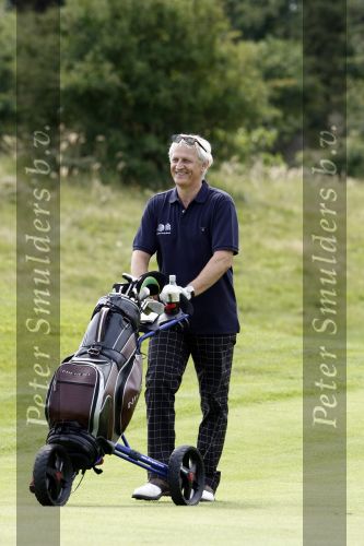 Zandvoort 16 augustus 2008
Golfwedstrijd met bn ers voor klm open op de golfbaan in Zandvoort. Wilbert Gieske
Peter Smulders bv