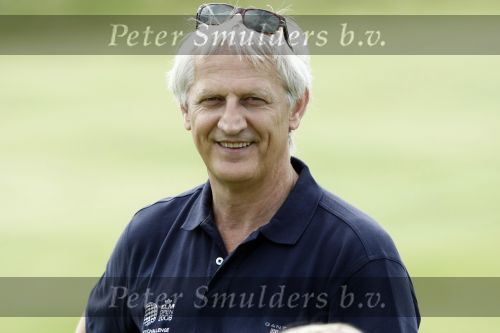 Zandvoort 16 augustus 2008
Golfwedstrijd met bn ers voor klm open op de golfbaan in Zandvoort. Wilbert Gieske
Peter Smulders bv