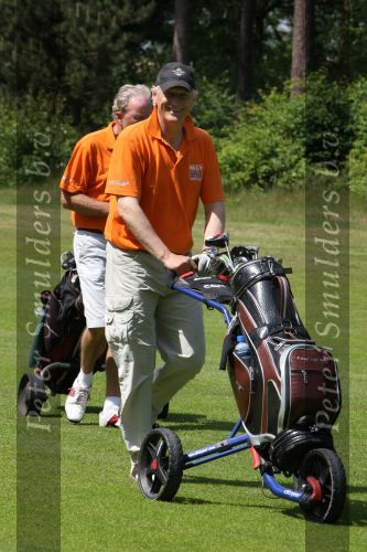 Ommen, 25 Mei 2009 Energy4all Golfdag 2009 op golfbaan Hooge Graven
met veel BN-ers, georganiseerd door golfpro Joost Hage en zijn vrouw Gina Hage
Wilbert Gieske
Peter Smulders BV Eindhoven