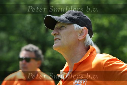 Ommen, 25 Mei 2009 Energy4all Golfdag 2009 op golfbaan Hooge Graven
met veel BN-ers, georganiseerd door golfpro Joost Hage en zijn vrouw Gina Hage
Wilbert Gieske
Peter Smulders BV Eindhoven