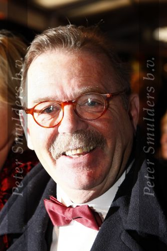 Amsterdam 17 maart 2008
Premiere Zomerhitte in Tuschinski. Will Luikinga
Peter Smulders bv