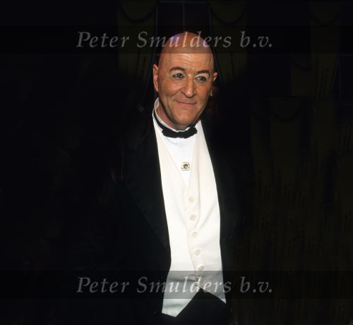 7 Januari 1998 Premiere Musical \
