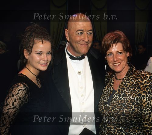 7 Januari 1998 Premiere Musical \