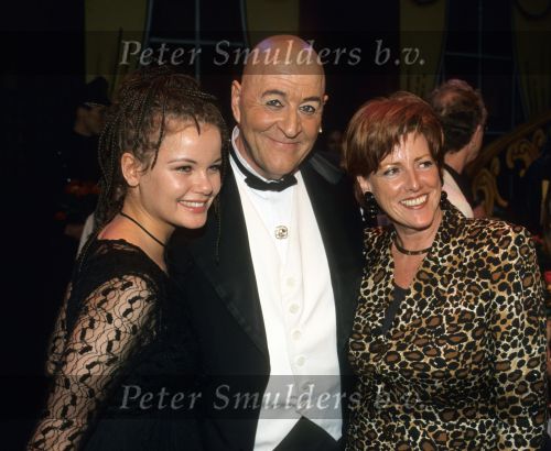 7 Januari 1998 Premiere Musical \