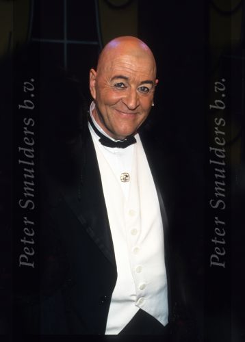 7 Januari 1998 Premiere Musical \